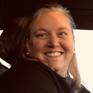 Meet your Posher, Kim